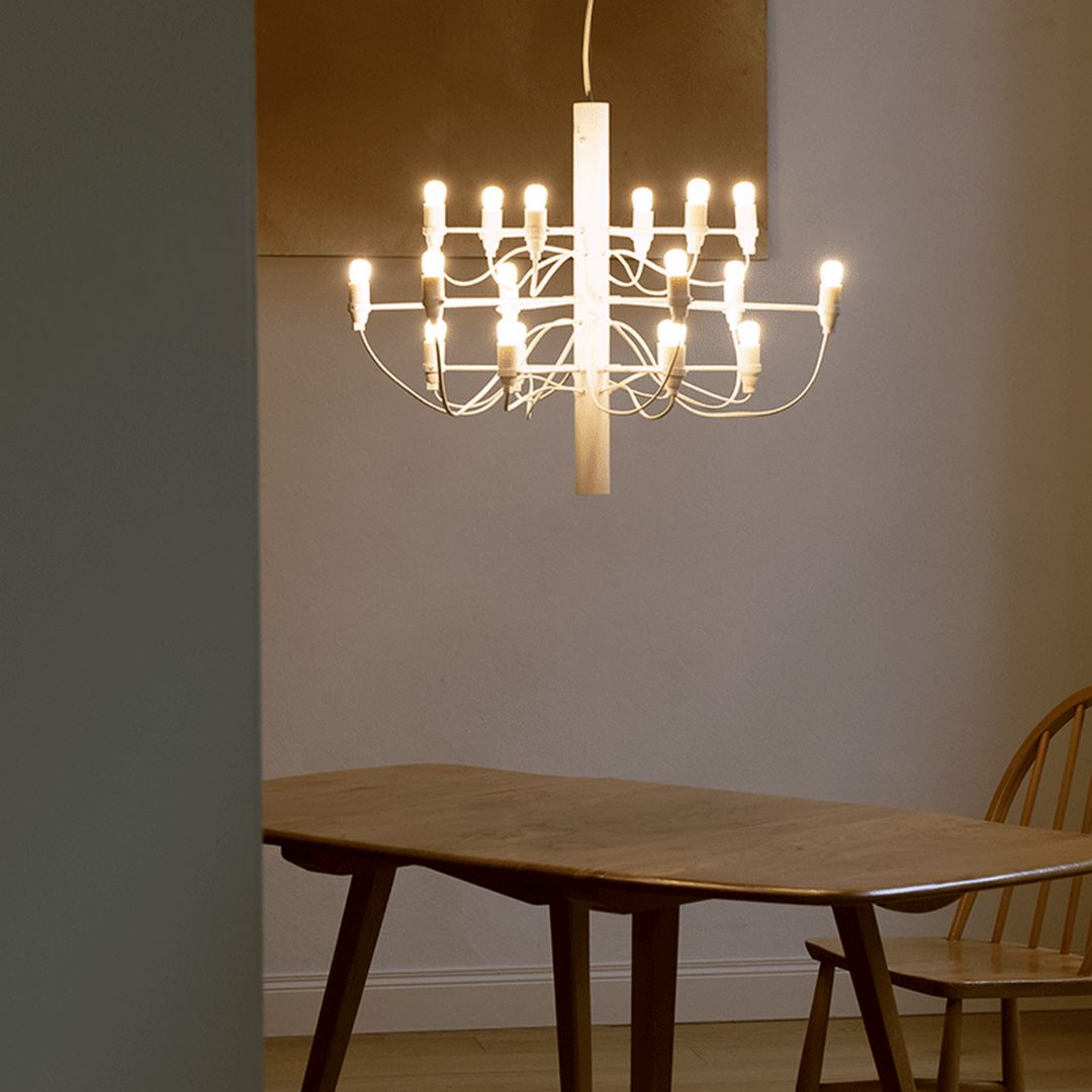 sosp. 2097/18 CLEAR BULBS