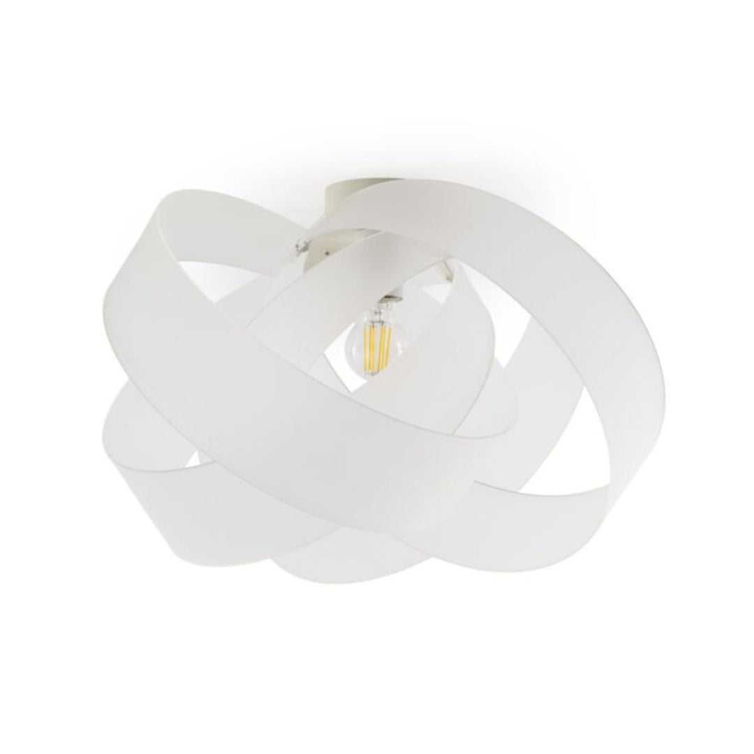 NUVOLA Plaf. Ø 54 cm