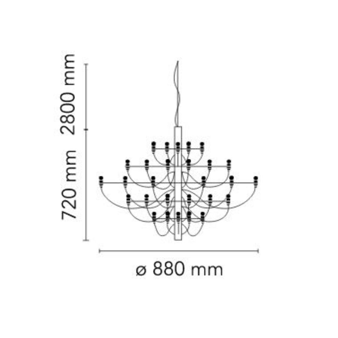 sosp. 2097/30 CLEAR BULBS