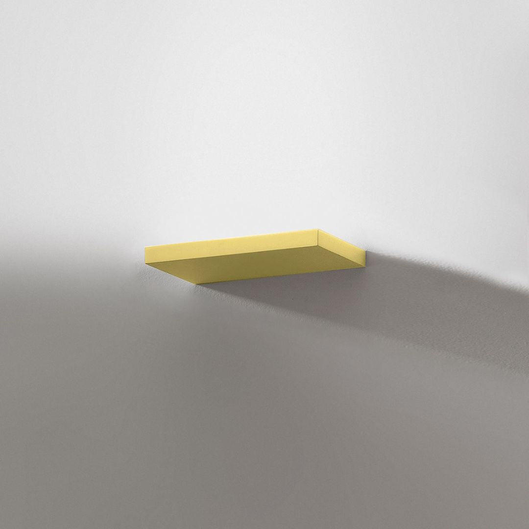 Applique led lineare tipo mensola in 3 colori e 2 misure YOANA