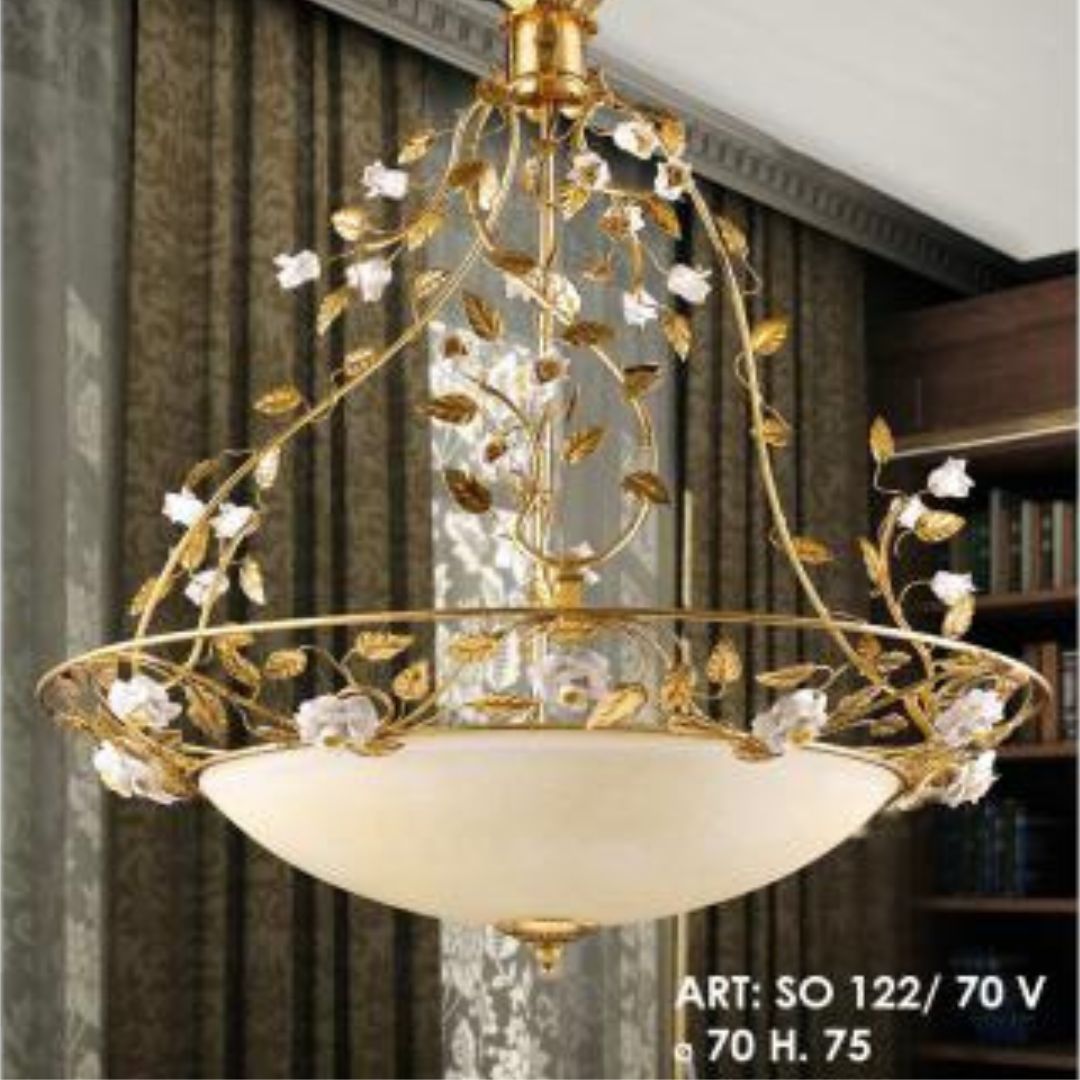Sosp. Jessica +vetro 122/70W