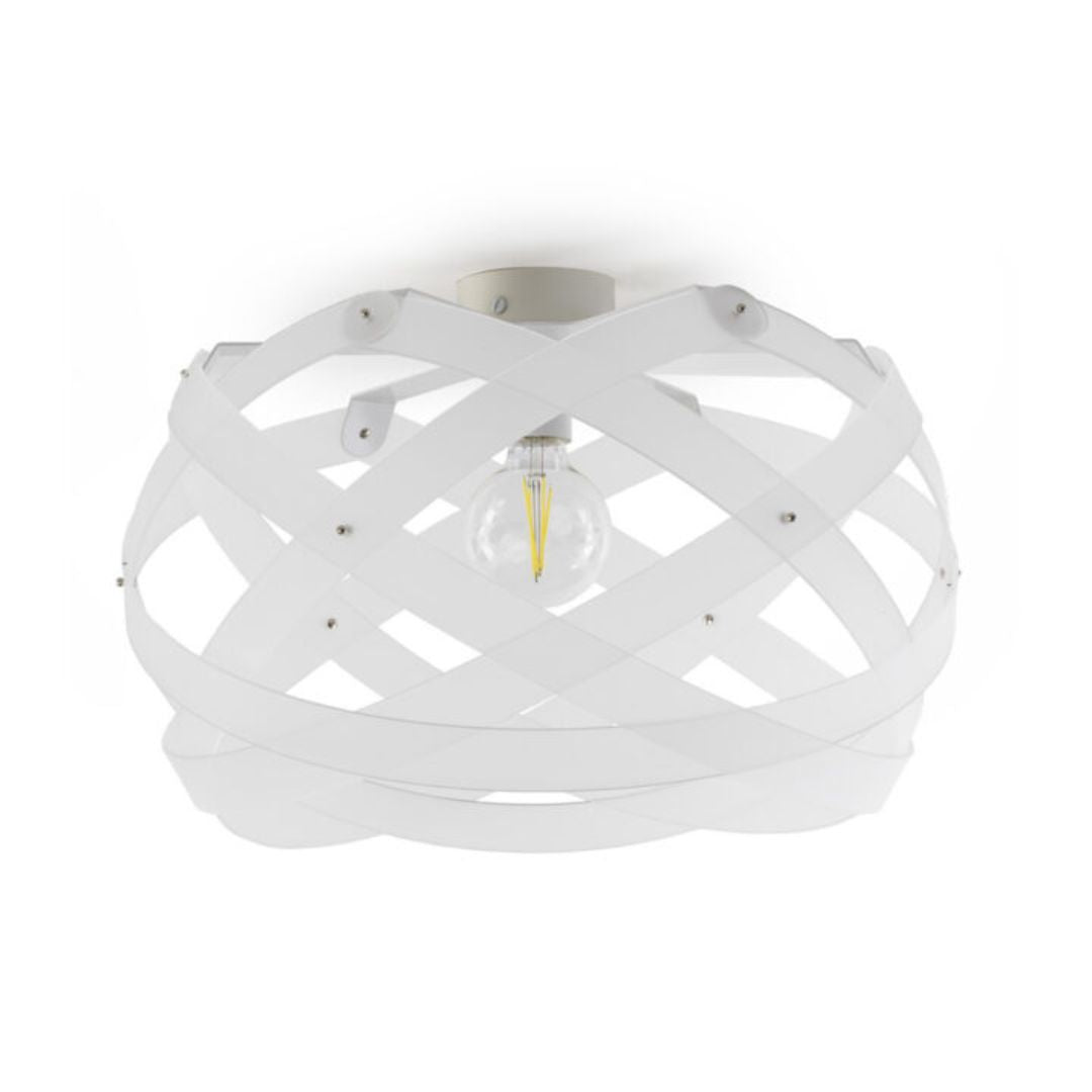 NUCLEA Plaf. Ø40 cm e Ø53 cm