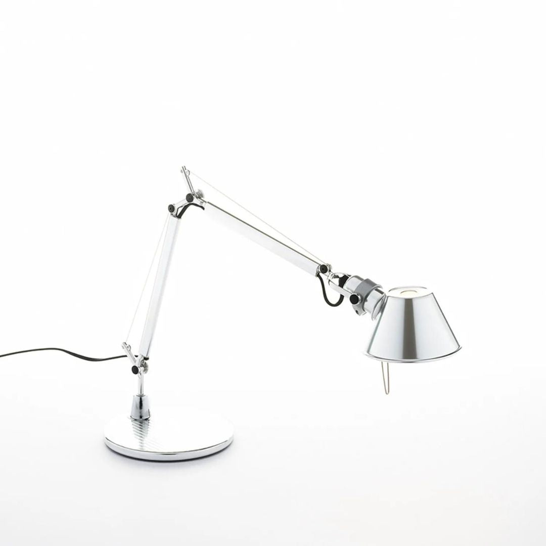 TOLOMEO MICRO E14 con base