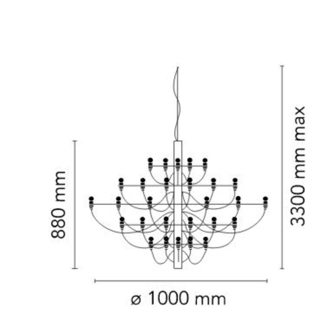sosp. 2097/50 CLEAR BULBS