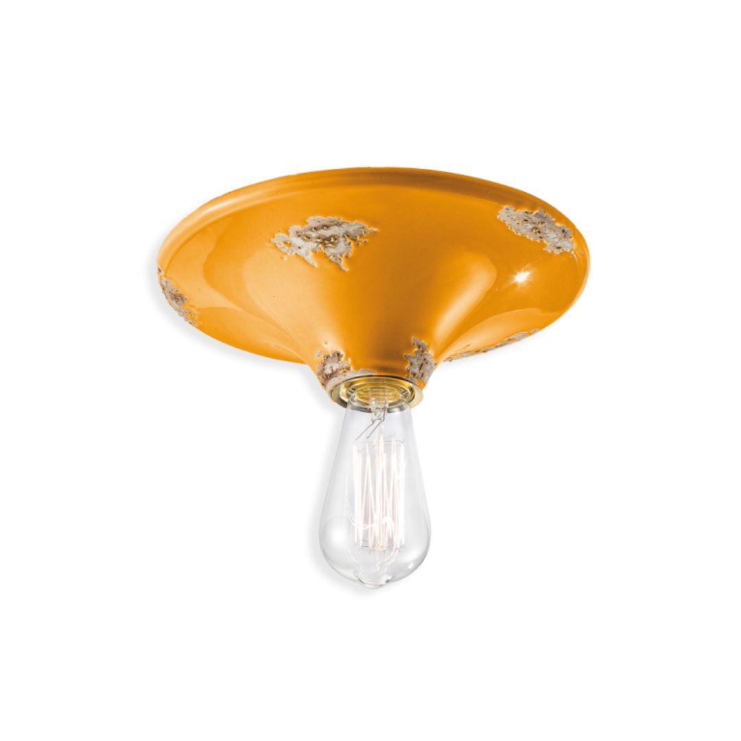 Plafoniera VINTAGE C134