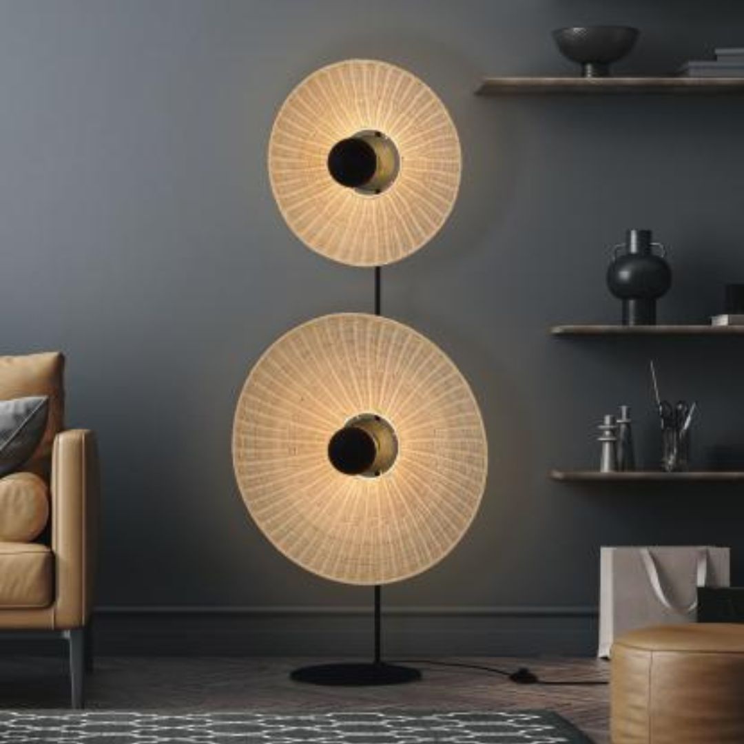 PAMELA PLAF. Ø68 cm