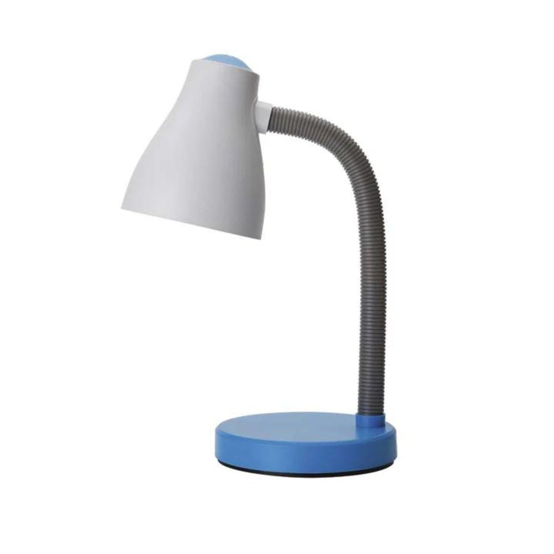 Lampada da scrivania snodabile e colorata art TOY 6036