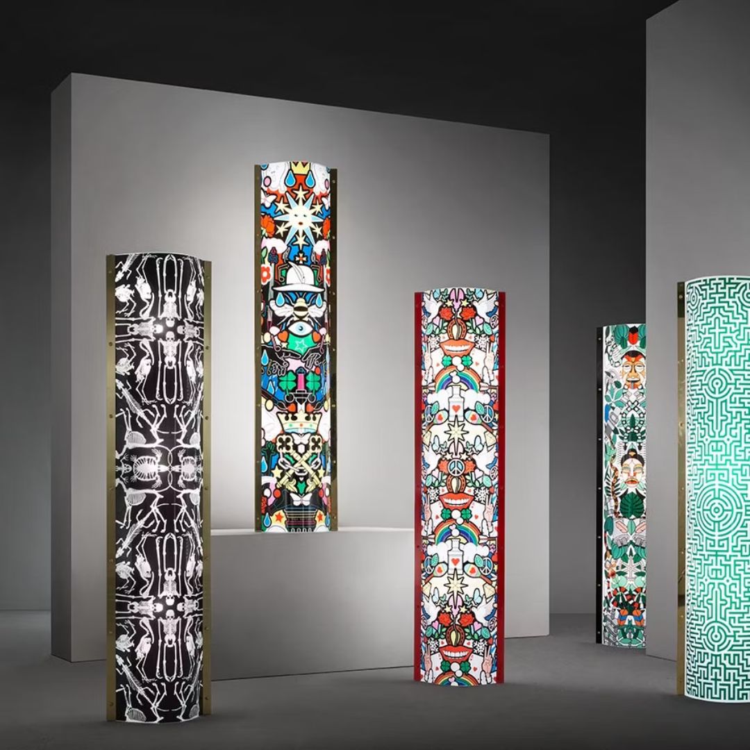 THE LIGHTNING ARCHIVES terra