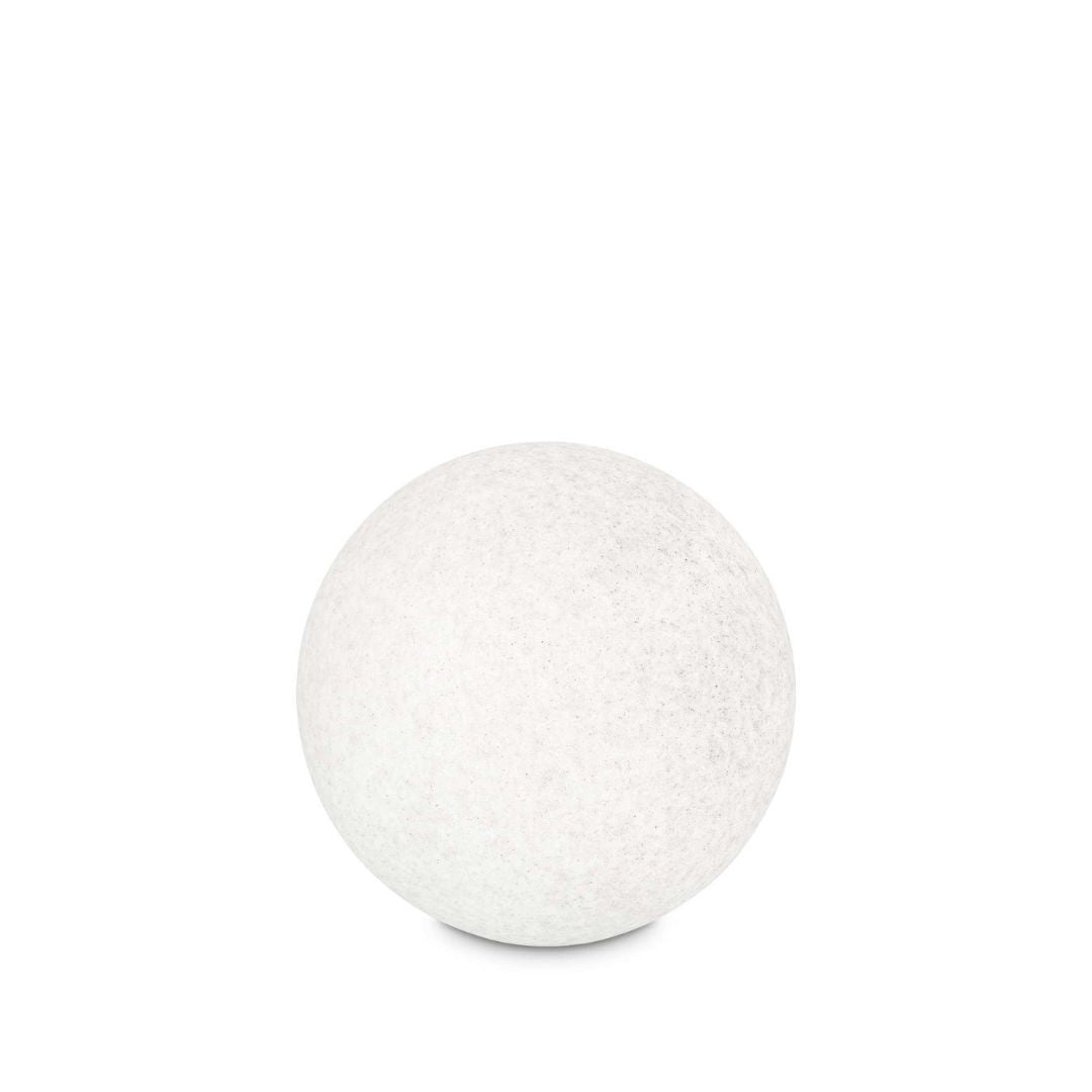 Lampada da giardino art DORIS effetto granito