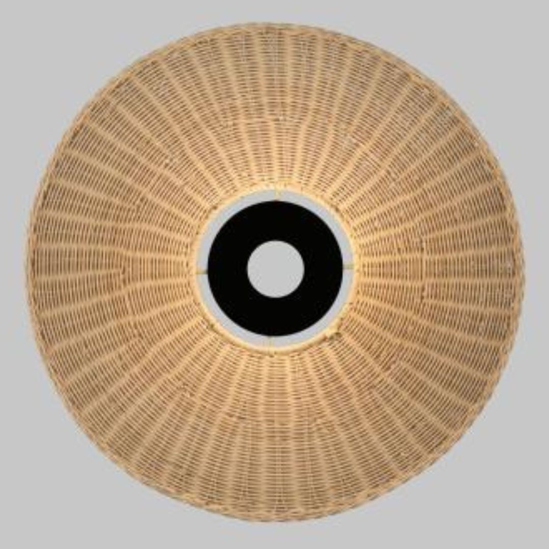 PAMELA SOSP. Ø68 cm