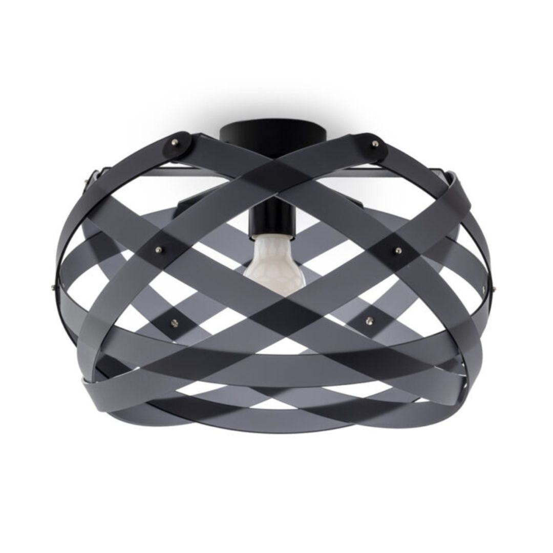 NUCLEA Plaf. Ø40 cm e Ø53 cm