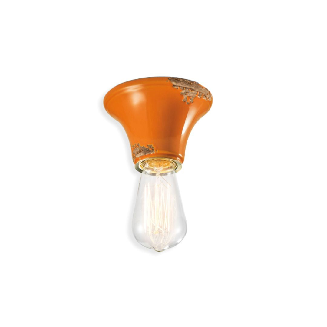 Plafoniera VINTAGE C132