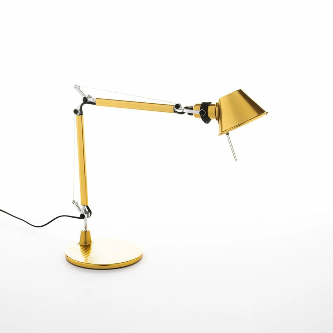 TOLOMEO MICRO E14 con base