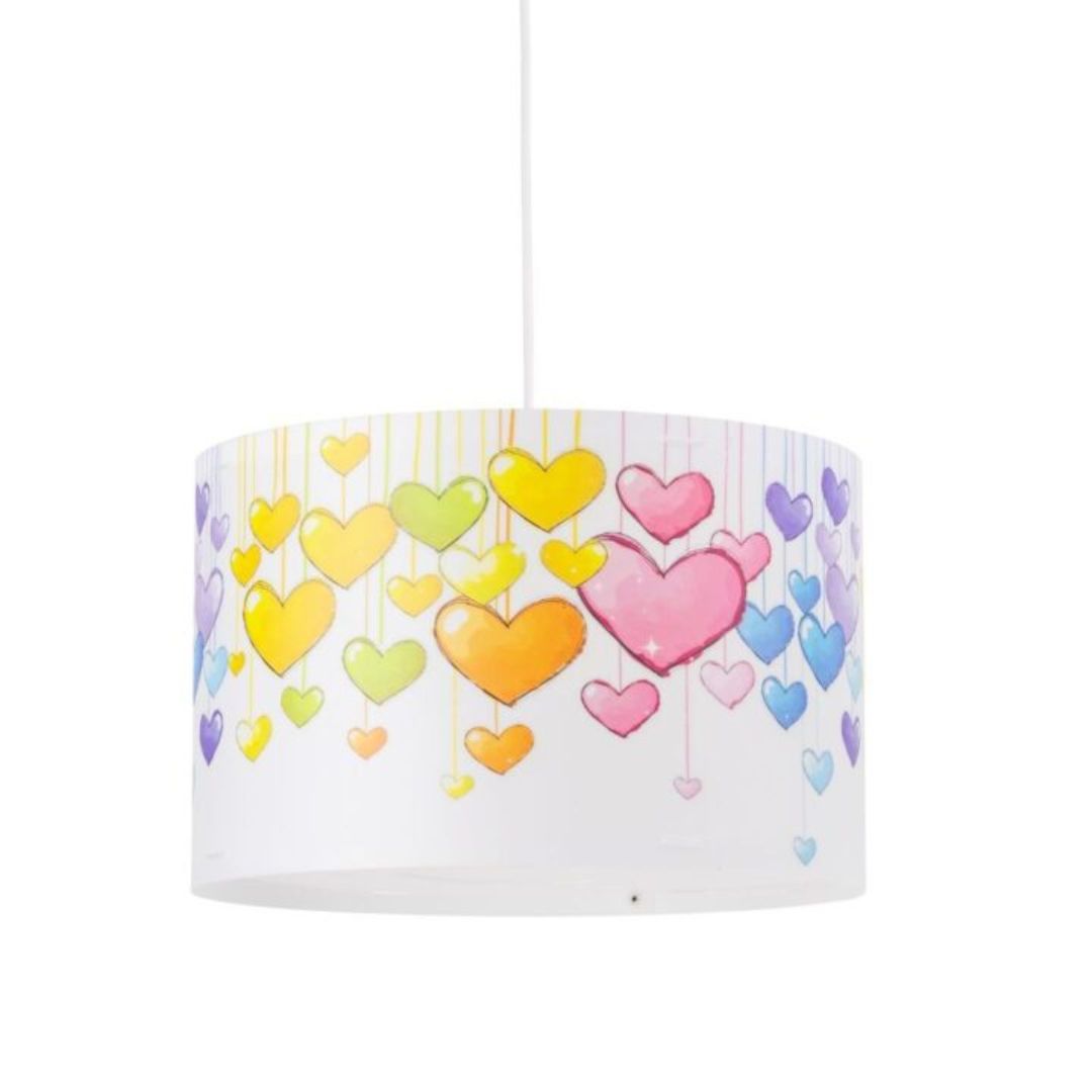 CYLINDER Sosp. Ø30 cm