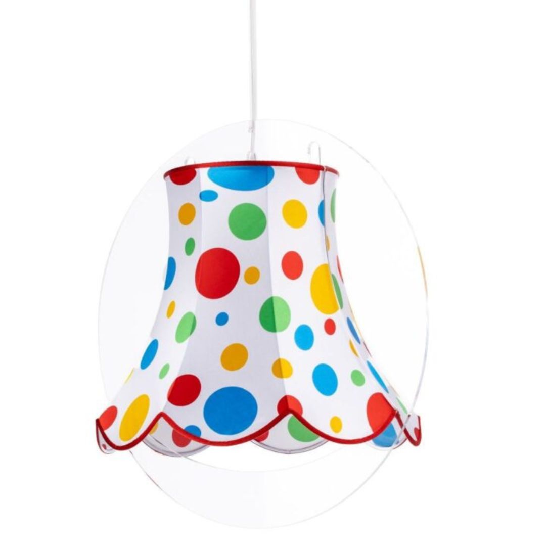 STELLA SOSP. Ø50 cm