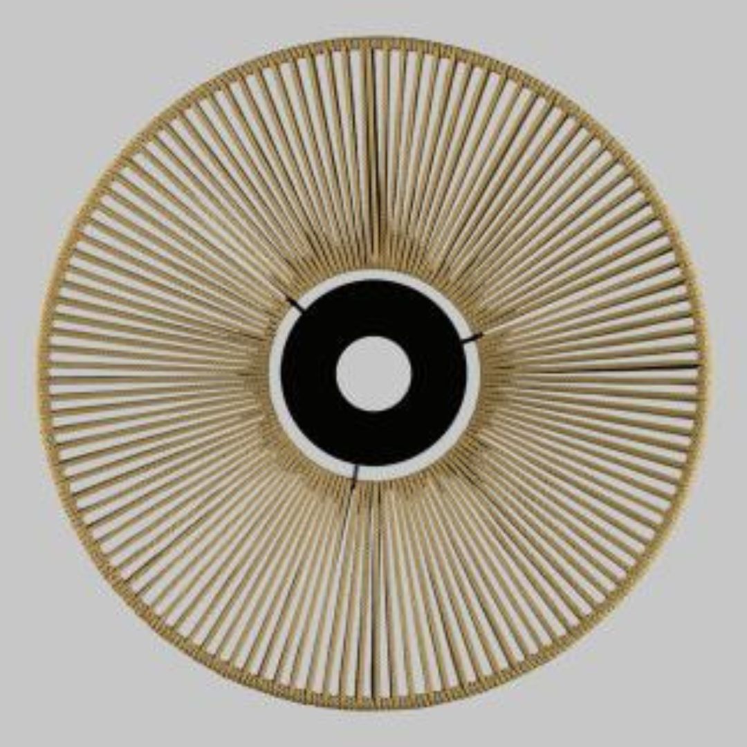 PAMELA SOSP. Ø68 cm