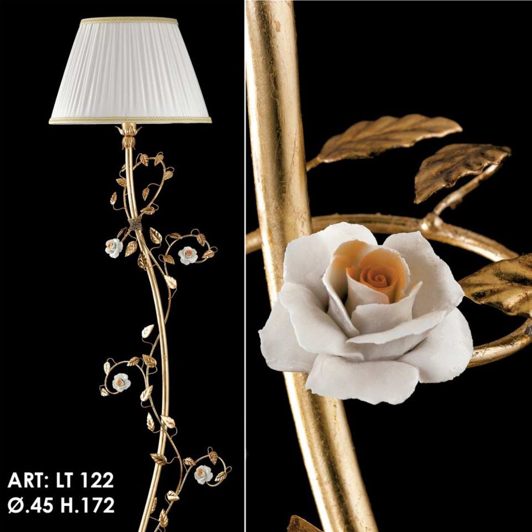 Jessica terra 122/ LT