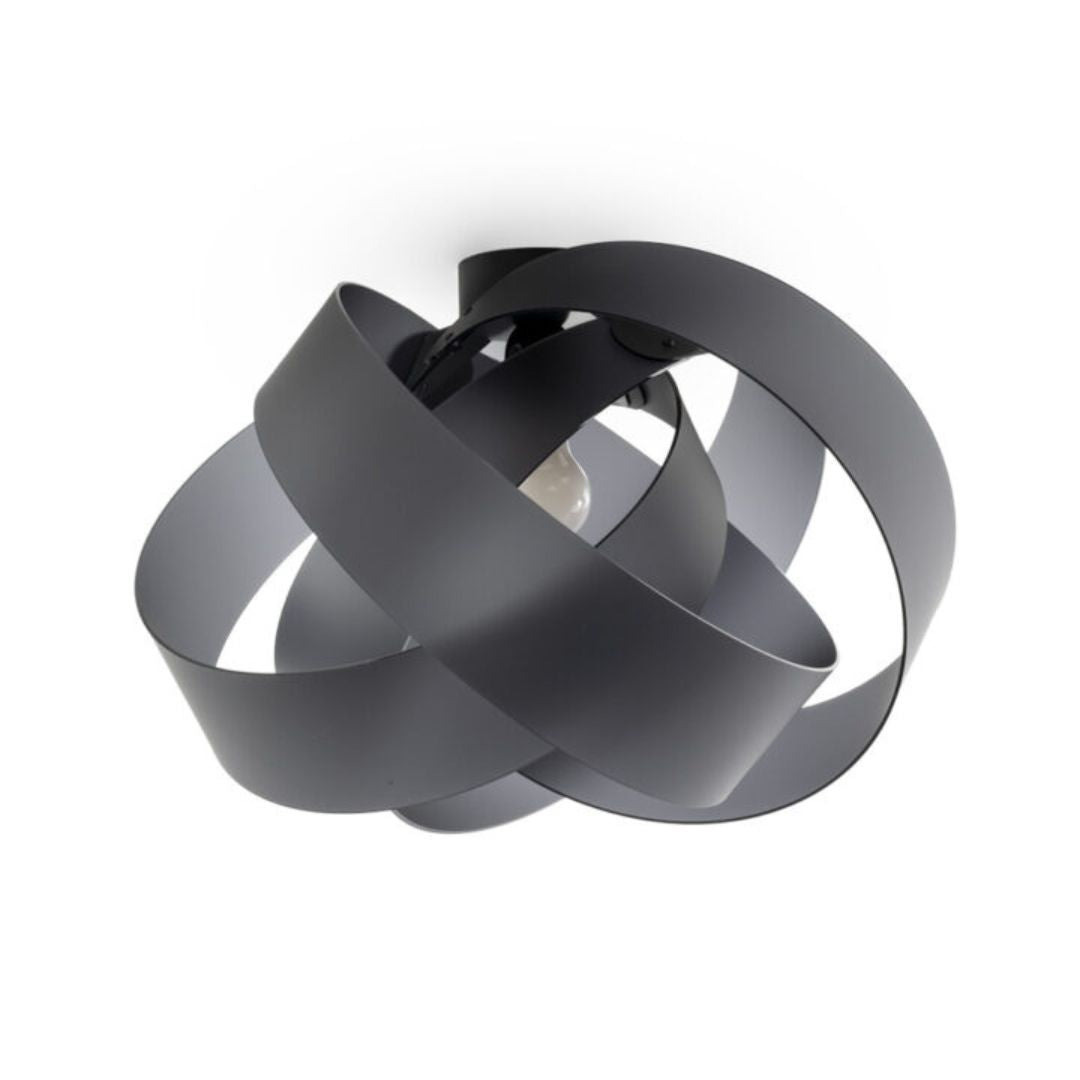 NUVOLA Plaf. Ø 54 cm