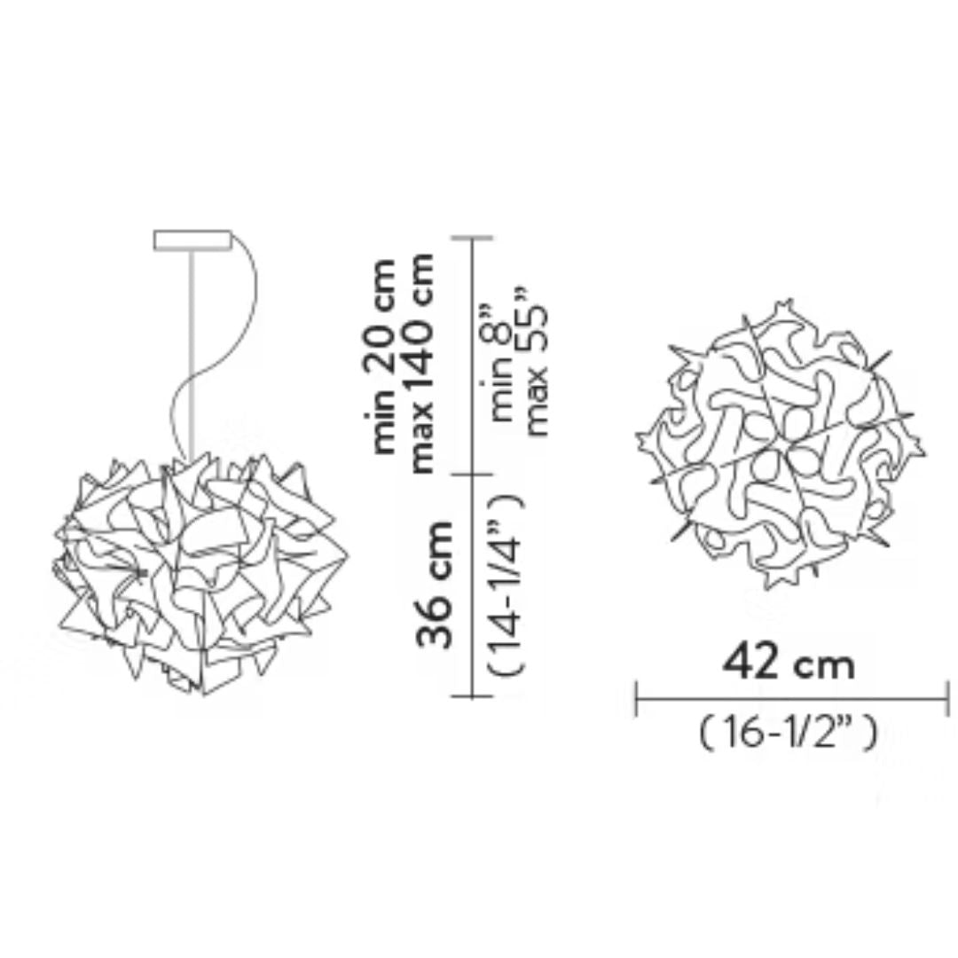 VELI SOSP. GOLD/SILVER/COPPER