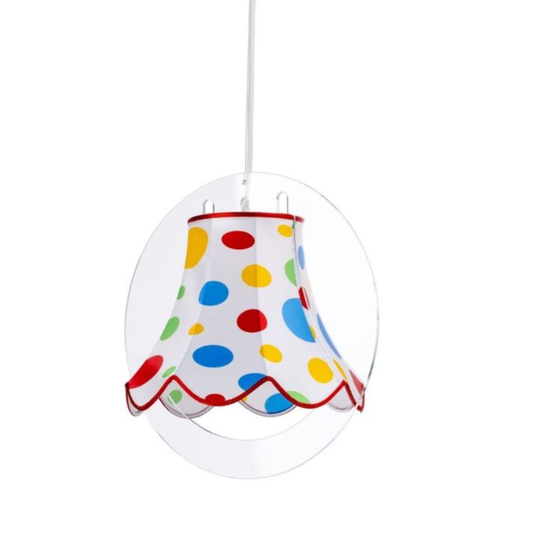 STELLA SOSP. Ø40 cm