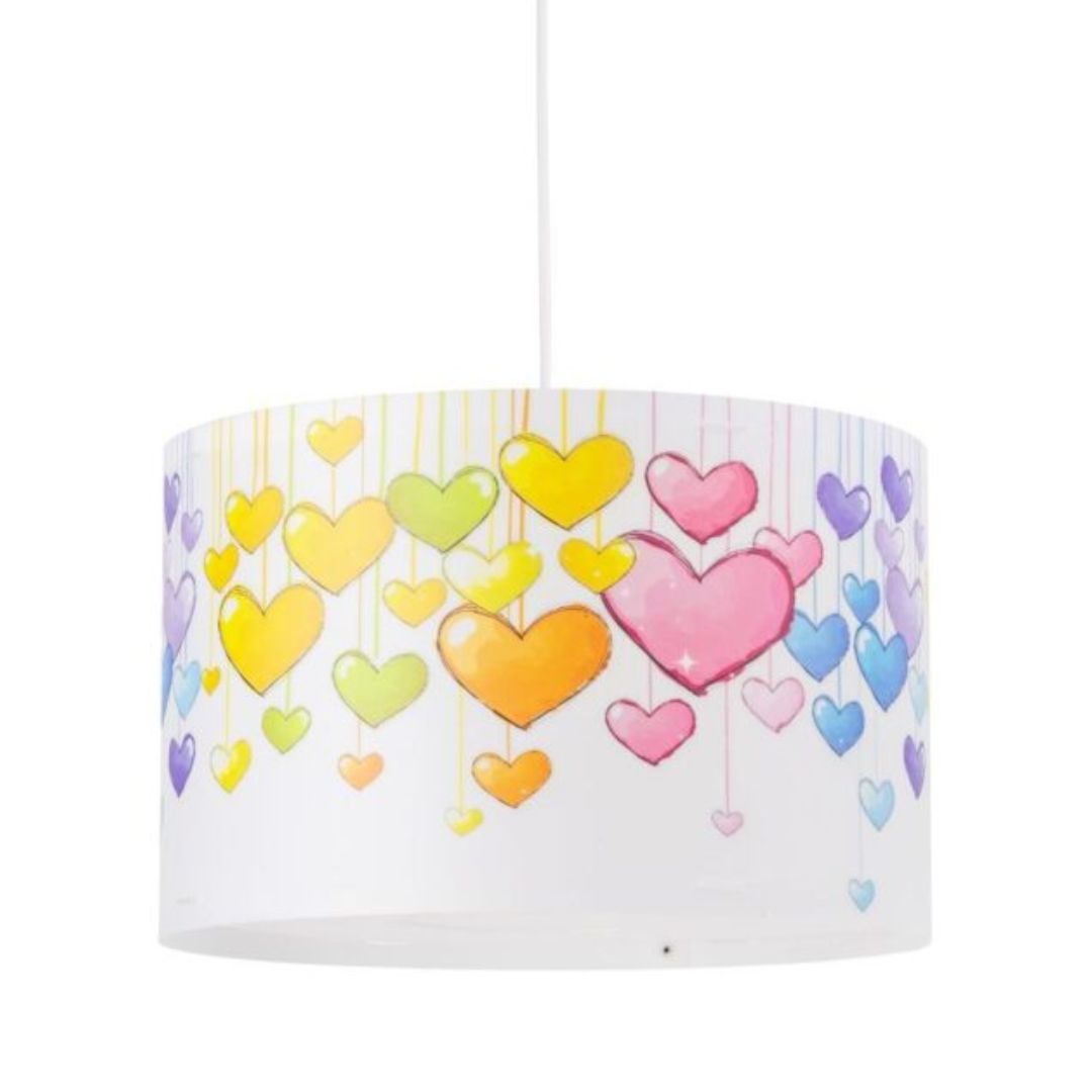 CYLINDER Sosp. Ø45 cm