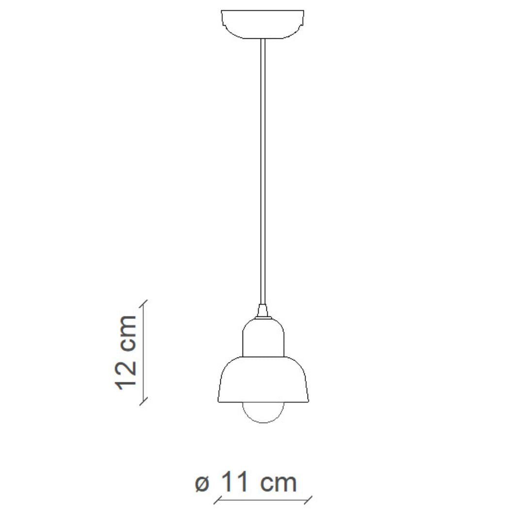 BERIMBAU C2610-C2611