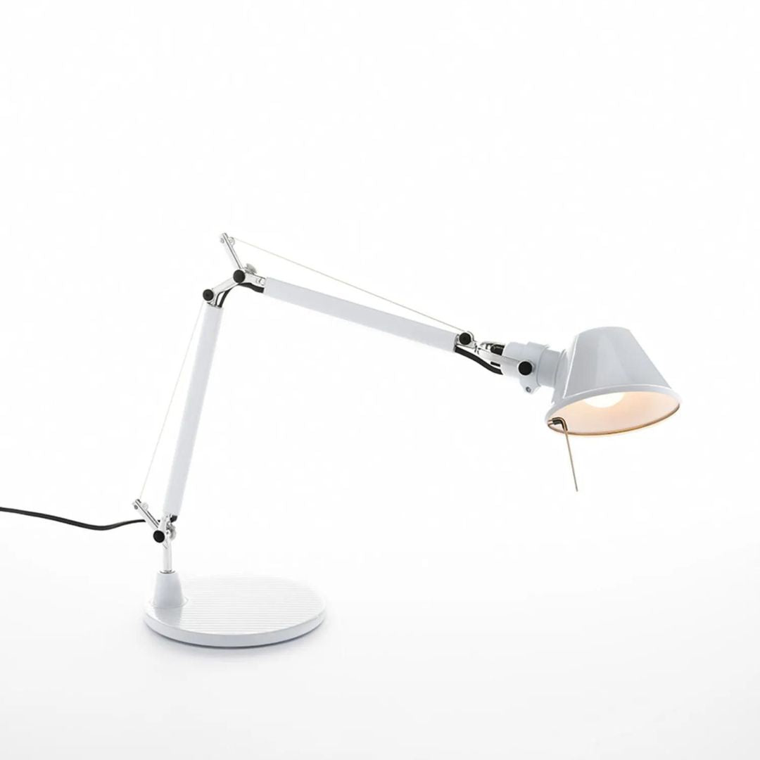 TOLOMEO MICRO E14 con base