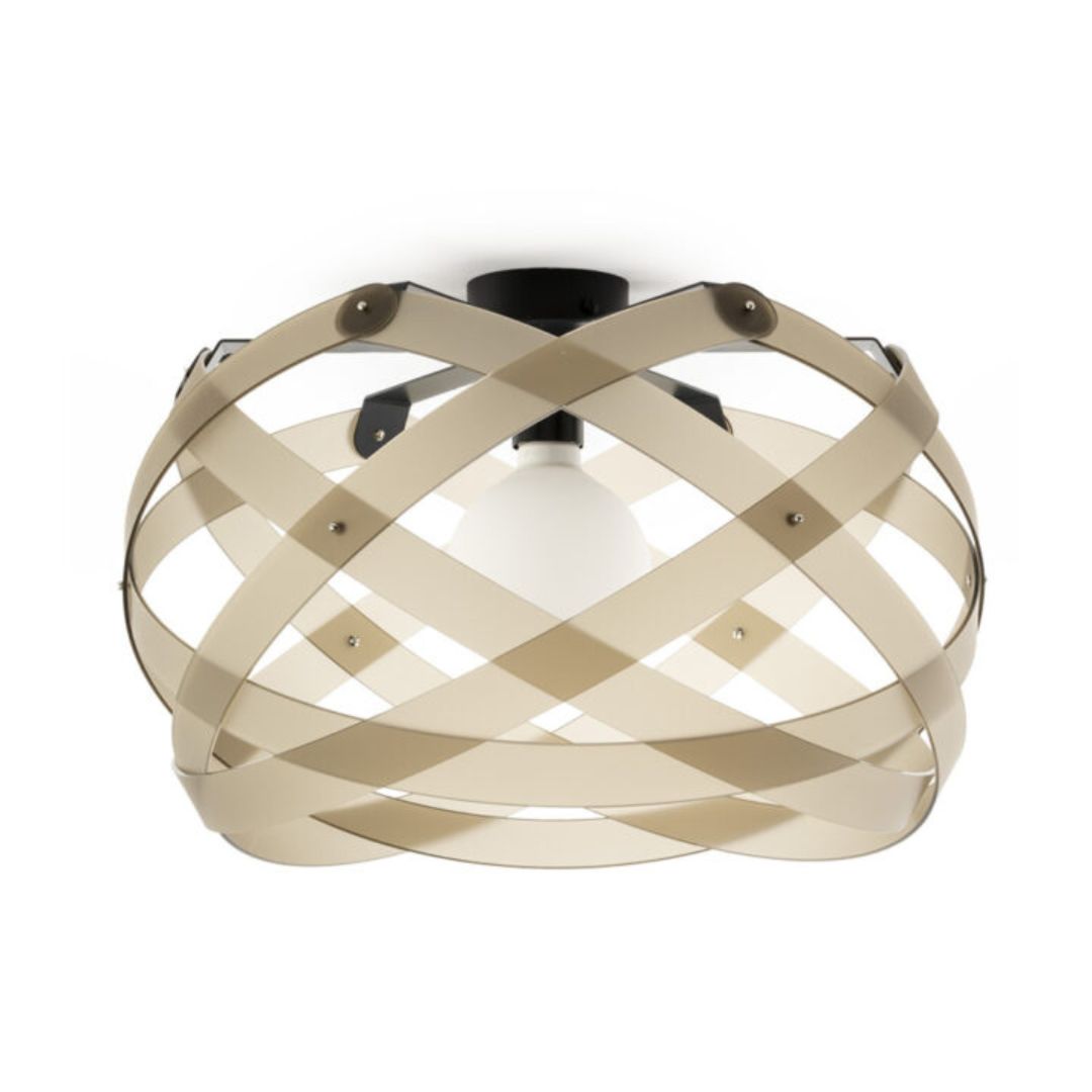 NUCLEA Plaf. Ø40 cm e Ø53 cm