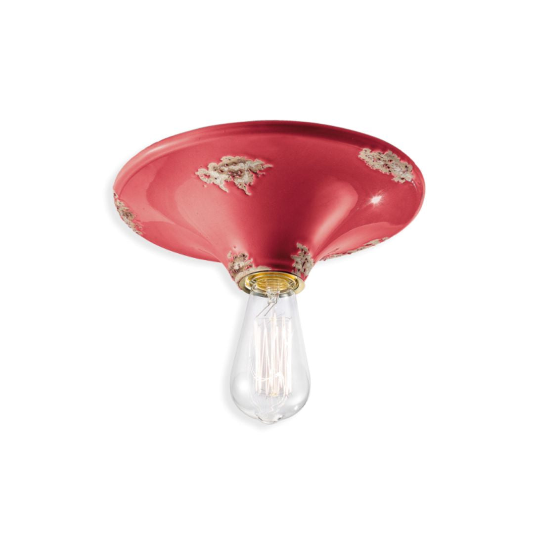 Plafoniera VINTAGE C134