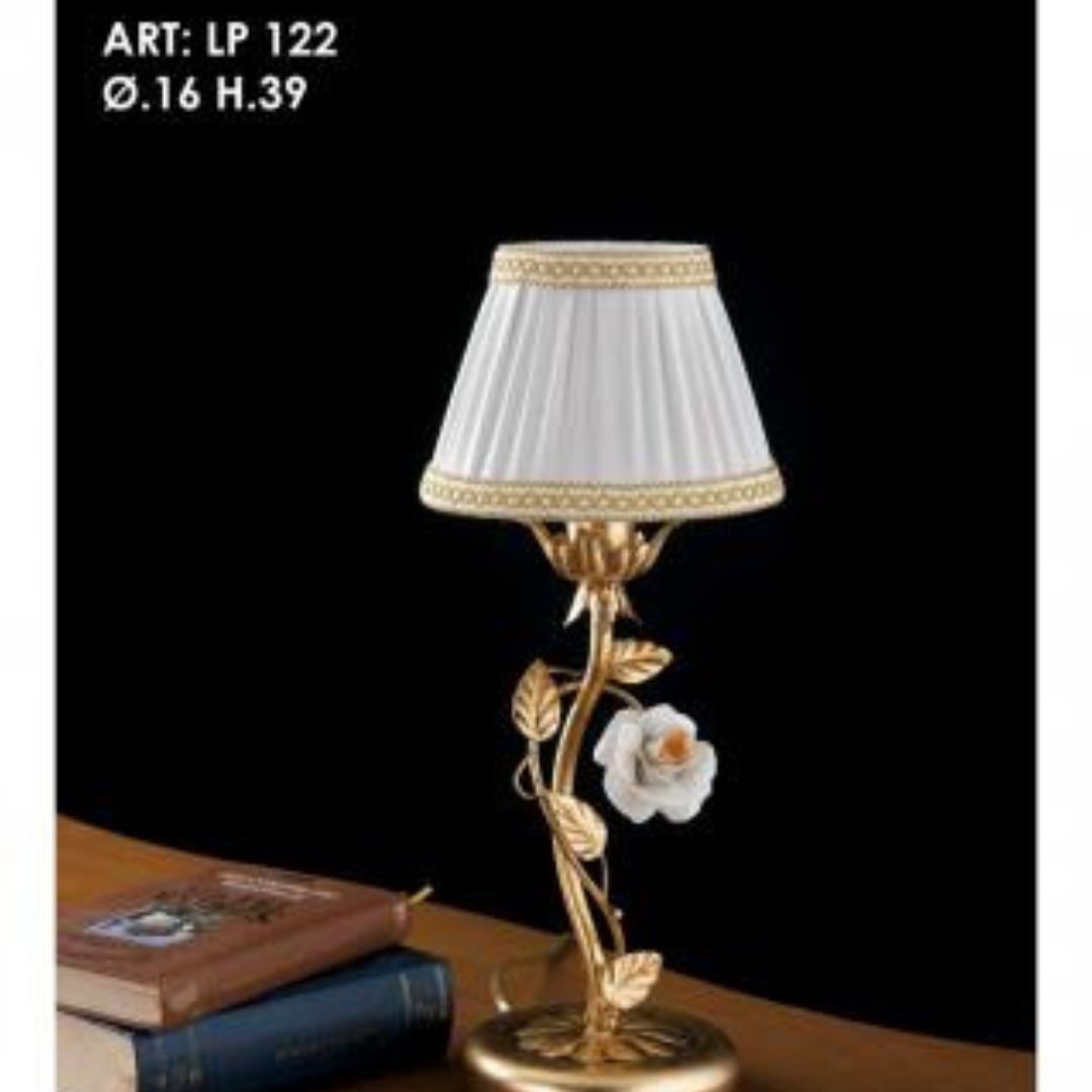 Jessica Lumetto 122/ LP