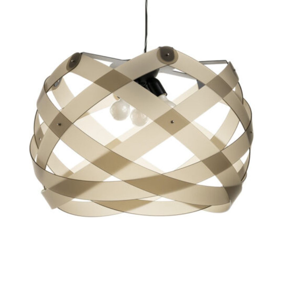 NUCLEA Sosp. Ø53 cm e Ø67 cm