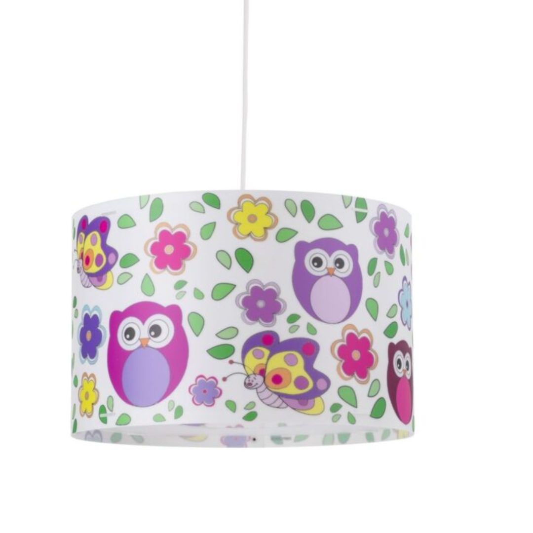 CYLINDER Sosp. Ø30 cm