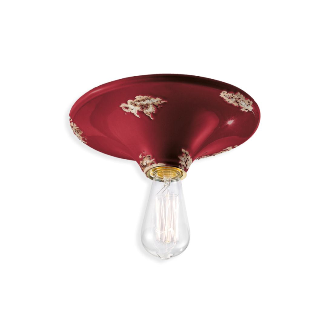 Plafoniera VINTAGE C134