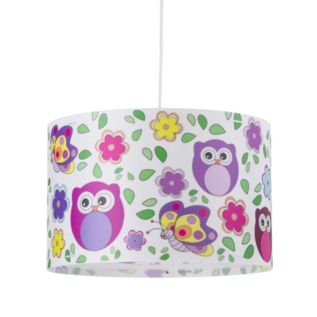 CYLINDER Sosp. Ø45 cm