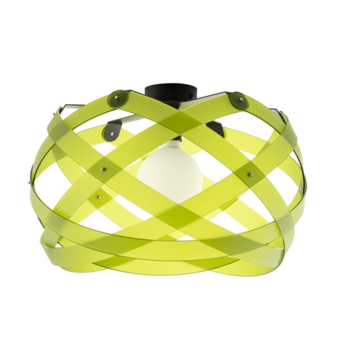 NUCLEA Plaf. Ø40 cm e Ø53 cm