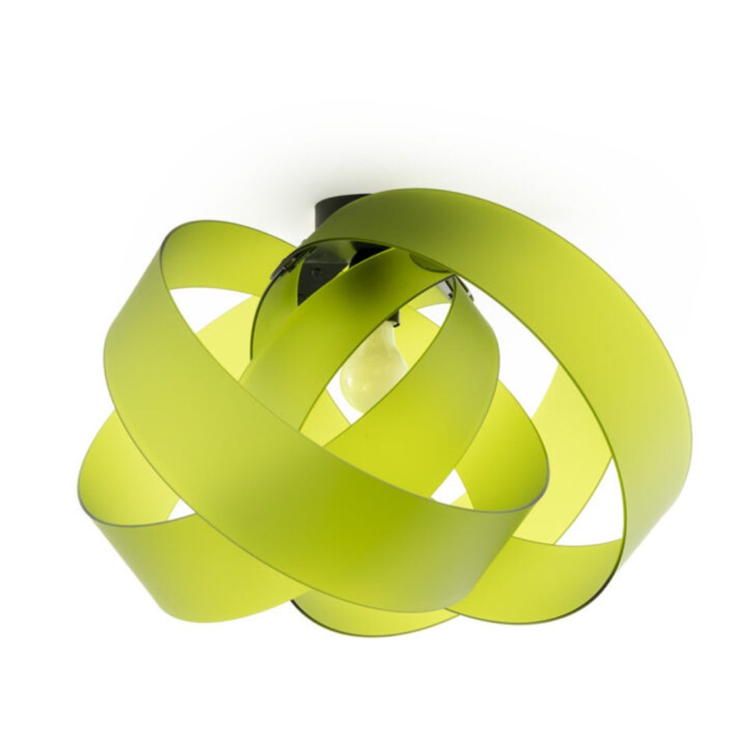 NUVOLA Plaf. Ø 54 cm