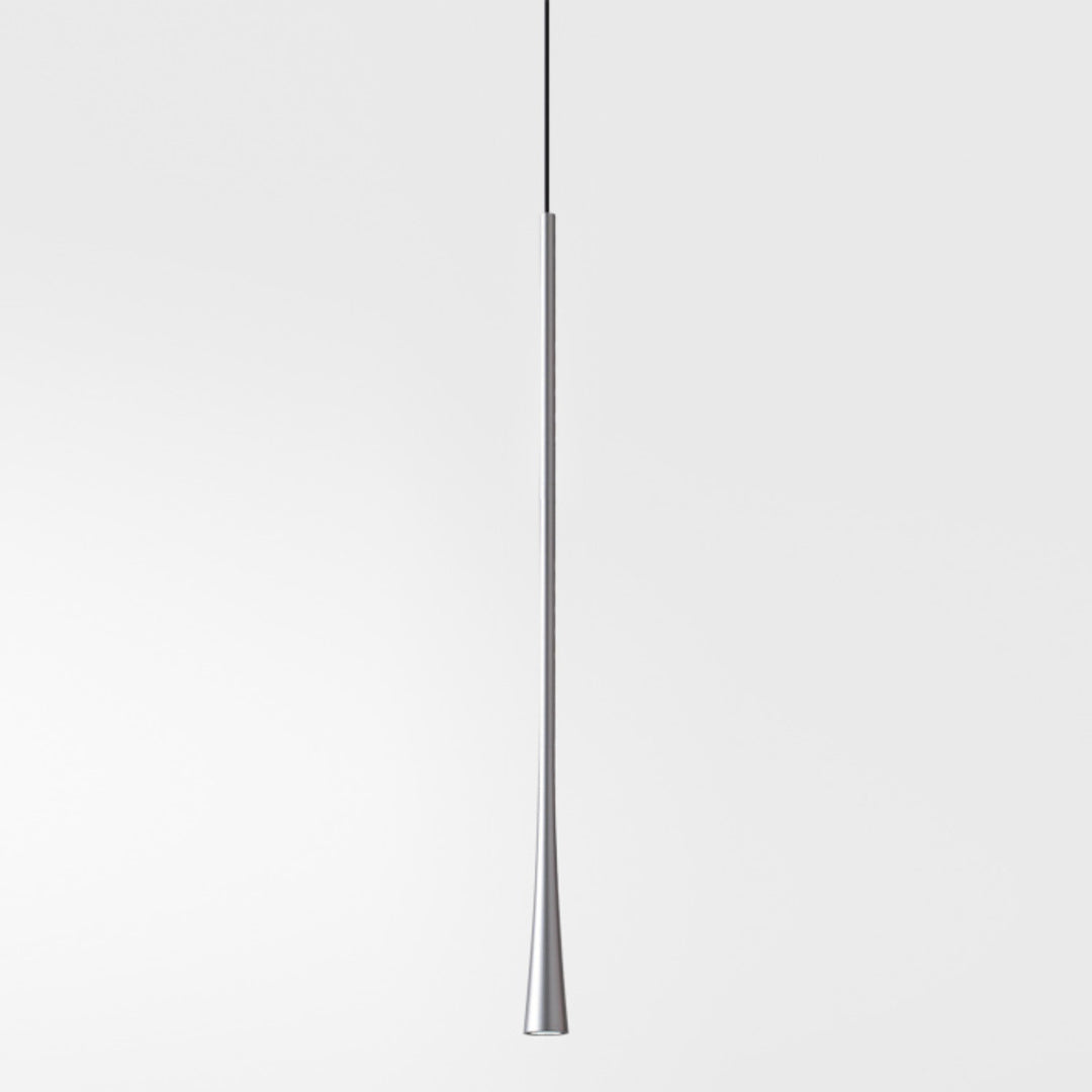 Sospensione cono led in 2 misure e 5 colori art DAFNE SP e DAFNE SG