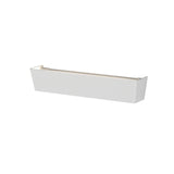 Lampada parete led 48w CCT in 3 colori art KING 1235/AG