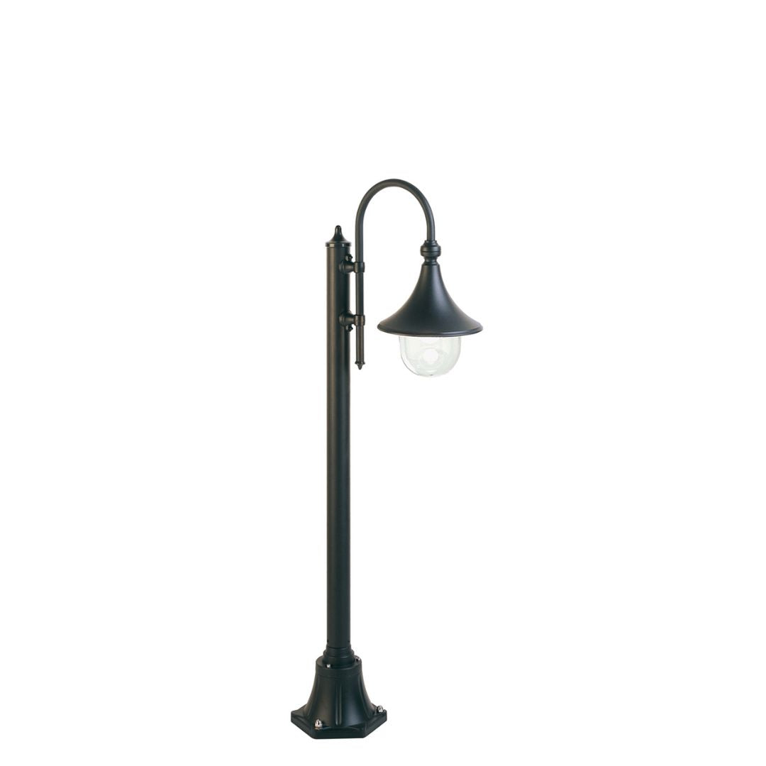 LAMPARA PALO 1 LUCE