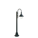 LAMPARA PALO 1 LUCE