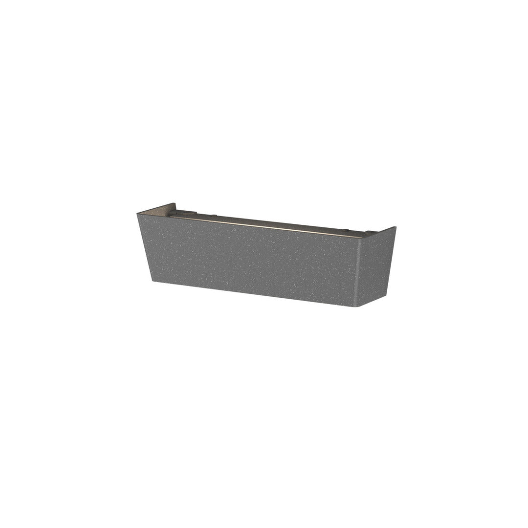 Lampada parete led 24w CCT in 3 colori art KING 1235/AP
