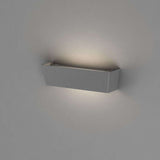 Lampada parete led 24w CCT in 3 colori art KING 1235/AP