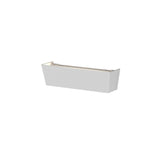 Lampada parete led 24w CCT in 3 colori art KING 1235/AP