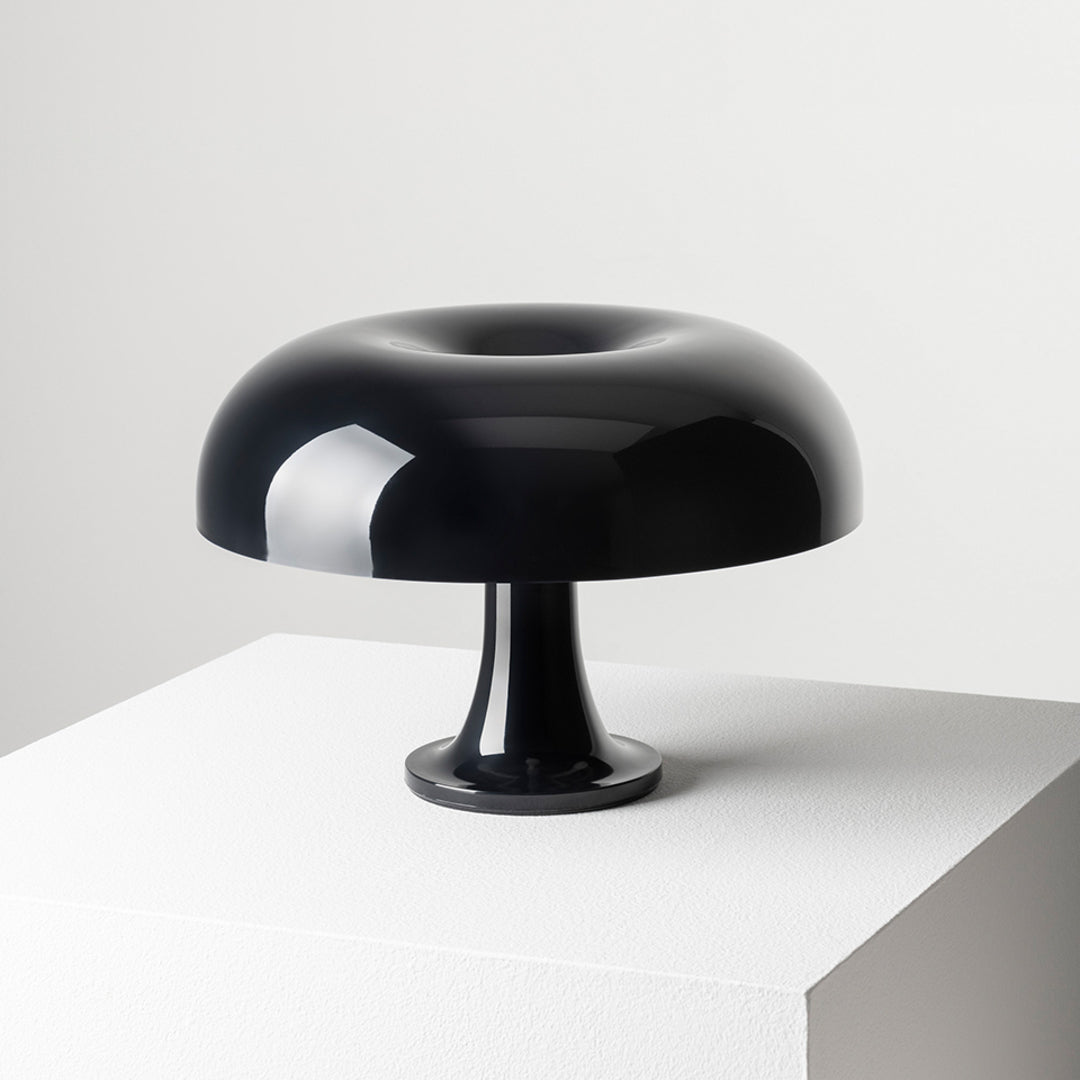 Lume Nessino Artemide – Lampada da Tavolo Icona Design iconico Anni 60