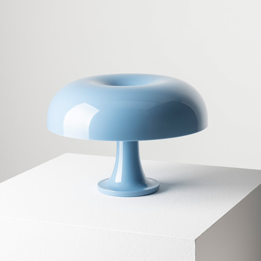 Lume Nessino Artemide – Lampada da Tavolo Icona Design iconico Anni 60