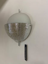 Lampada parete Chignon di FontanaArte